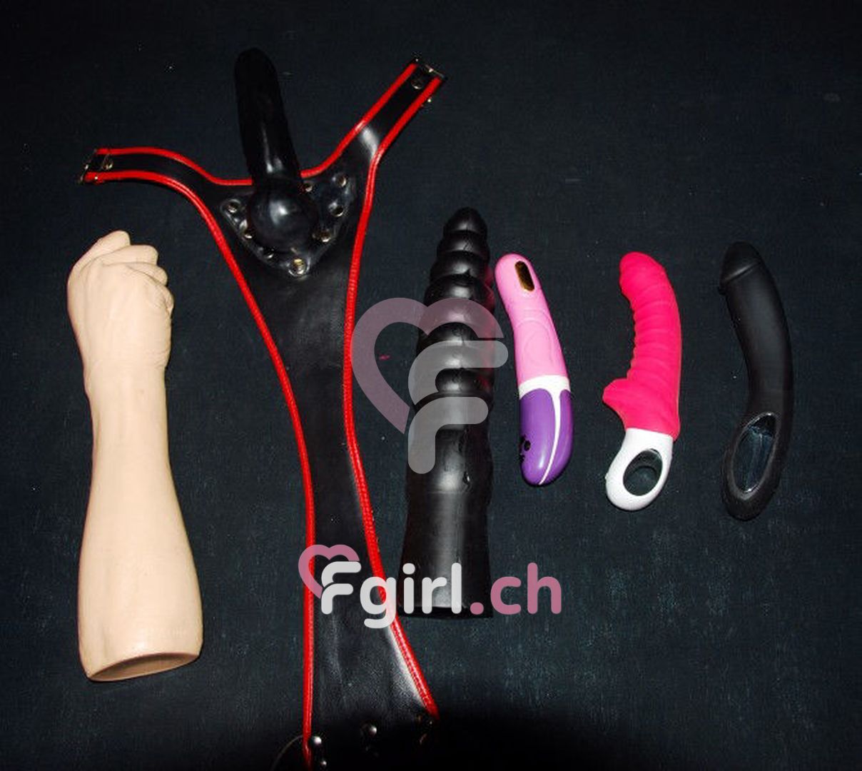 Georgia – Lausanne photo 2