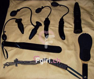 Georgia - Dominadoras BDSM en Lausanne
