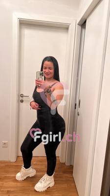 Georgina - Escort à Biel/Bienne