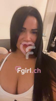 Georgina - Escort à Biel/Bienne