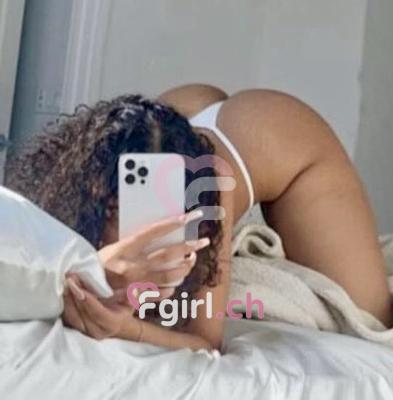 Georgina - Escort à Fribourg
