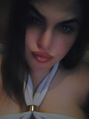Gesica - Escort à Martigny
