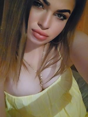 Gesica - Escort a Martigny
