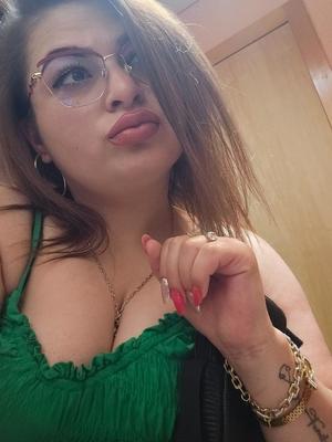 Gesica - Escort in Martigny
