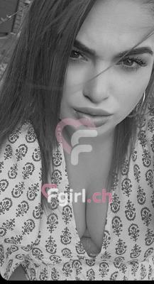 Gesica - Escort in Martigny