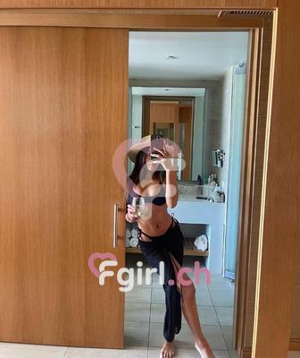 Gia - Escort à Fribourg
