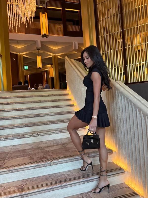 Gia - Escort à Fribourg

