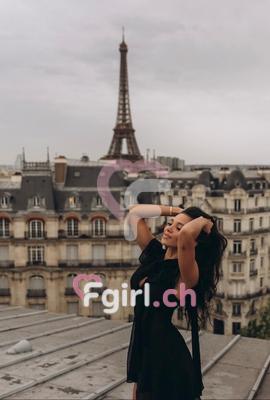 Gia - Escort à Fribourg
