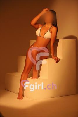 Gia - Escort à Genève
