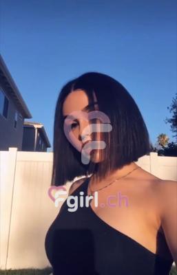 Gia - Escort à Genève
