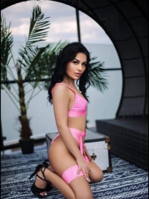 Gia - Escort en Lausanne
