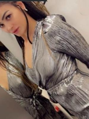 Gia - Escort in Lausanne
