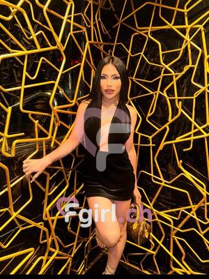 Ts Gia Tiffany - Transsexuel à Monthey
