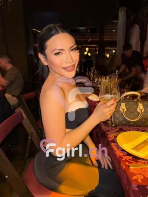 Ts Gia Tiffany - Transsexuel à Monthey
