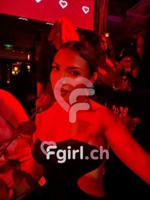 Ts Gia Tiffany - Transsexuel à Monthey
