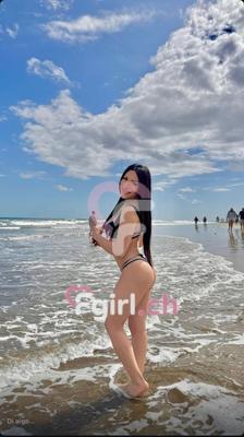 Ts Gia Tiffany - Transsexuel à Monthey
