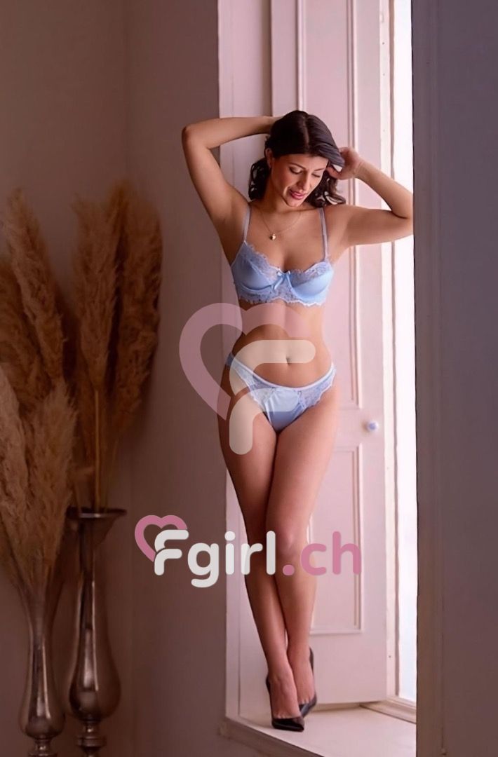 Giada K. – Cité-Centre photo 4