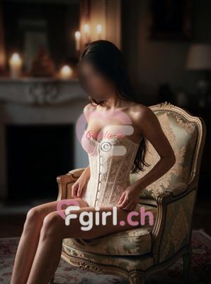 Giada K. - Escort en Genève
