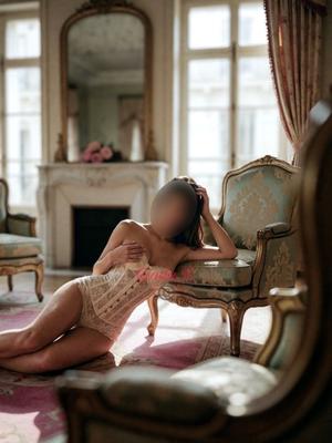 Giada K. - Escort en Genève
