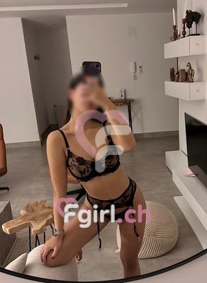 Giada K. - Escort à Zürich
