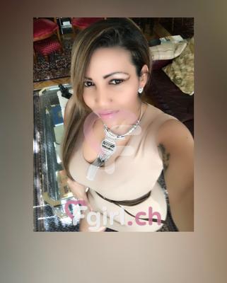 Giada - Escort a Monthey
