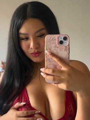 Gianella - Escort a Le Locle
