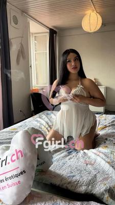 Gianella - Escort à Le Locle