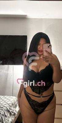 Gianella - Escort in Le Locle

