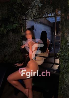 Gigi - Escort in Eaux-vives
