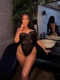Gigi - Escort à Eaux-vives
