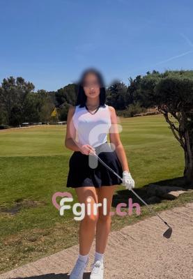 Gigi - Escort à Cité-Centre
