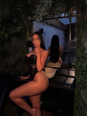 Gigi - Escort a Plainpalais
