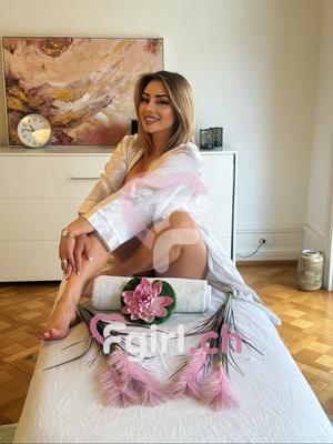 Gigi - Escort in Carouge
