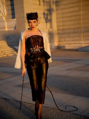 Ts Gigi Joly - Transsexuel à Genève
