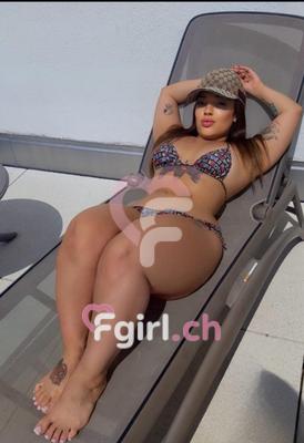 Leila - Escort à Genève
