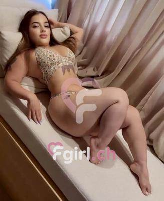 Leila - Escort à Genève
