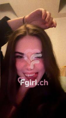 Stella - Escort a Lausanne