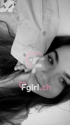 Stella - Escort a Lausanne