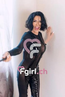 Gina - Escort in Champel
