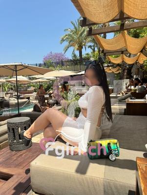 Gina - Escort in Genf
