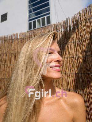 Gina Diamant - Escort in Biel/Bienne
