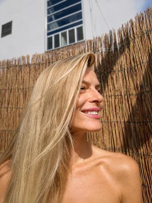 Gina Diamant - Escort à Biel/Bienne
