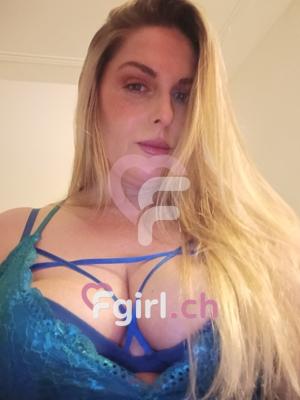 Gina Diamant - Escort in Biel/Bienne