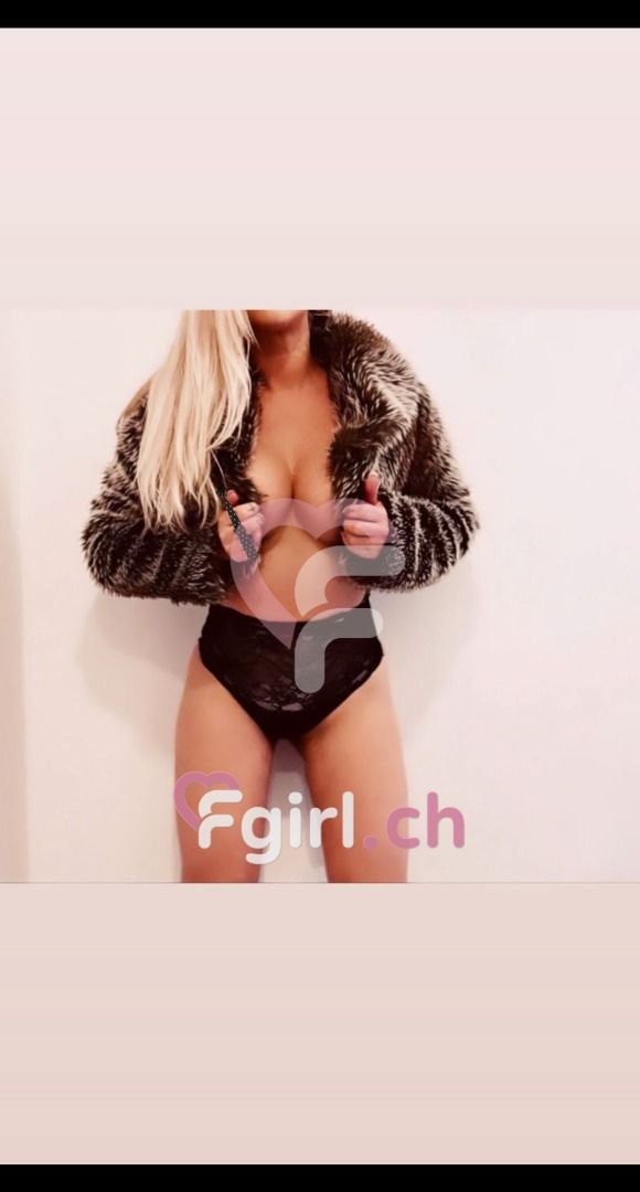 Ginger – Geneva photo 2