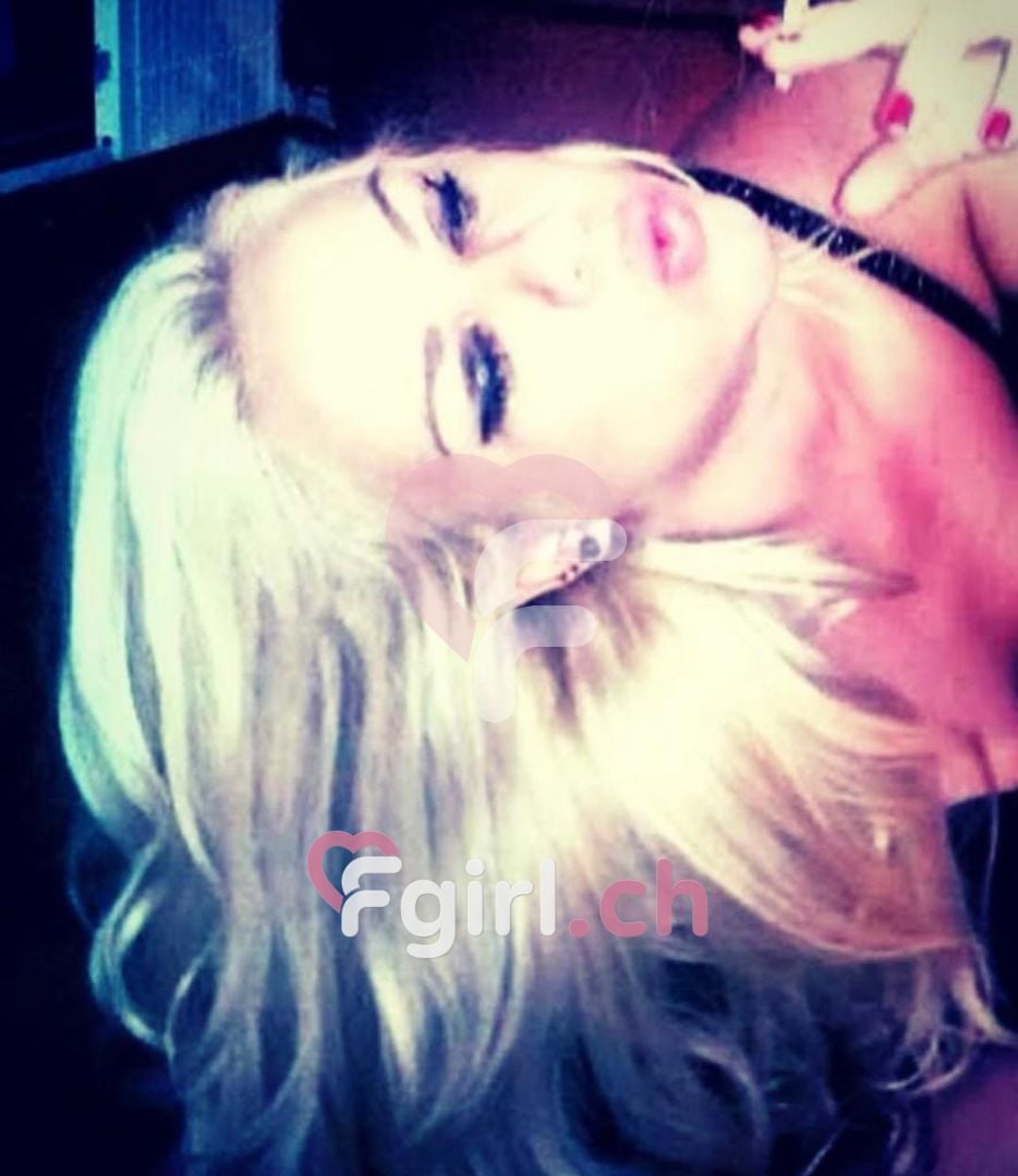 Ginger – Geneva photo 3