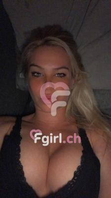 Ginger - Phone sex and Video chat in Geneva
