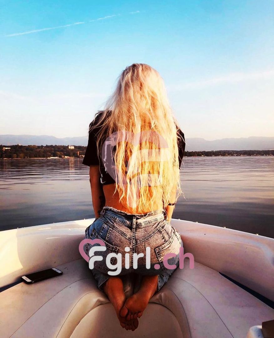 Ginger – Geneva photo 5