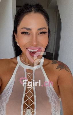 Gio - Escort in Yverdon-les-bains
