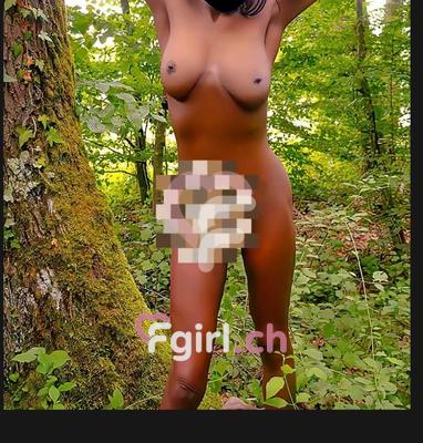 Giorgia - Escort in Cornavin
