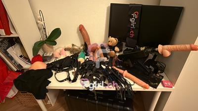 Ts Giorgina - Transsexuel à Lausanne
